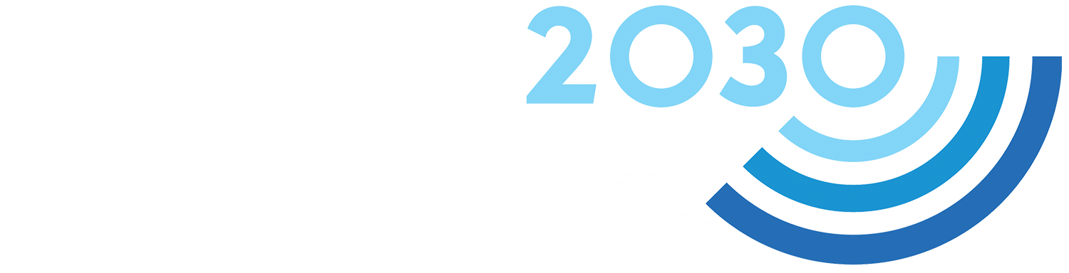 Seabed 2030 - Demo